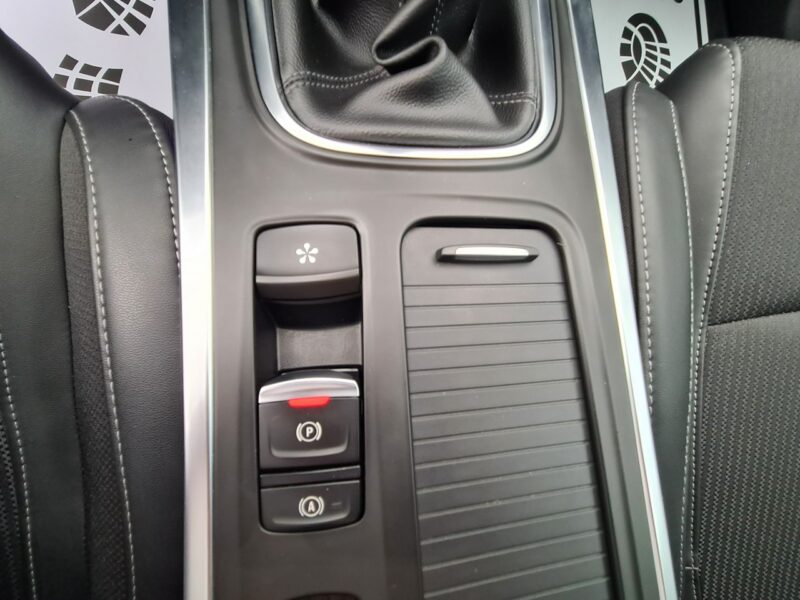 Renault Megane Navi Kamera 2xPDC Full Led Półskóry Klimatronik Wolne Ręce Sensory Alu IV (2016-)