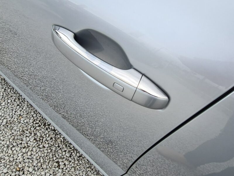 Renault Megane Navi Kamera 2xPDC Full Led Półskóry Klimatronik Wolne Ręce Sensory Alu IV (2016-)