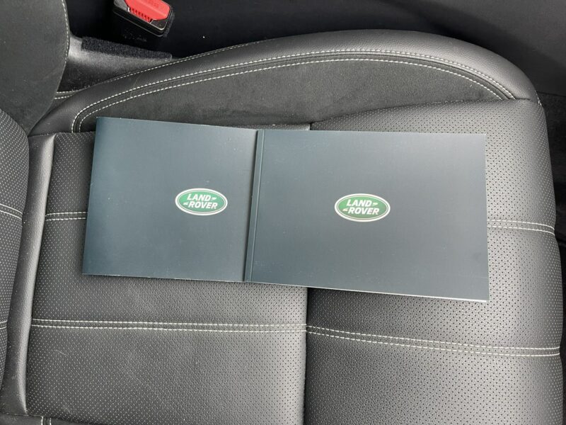 Land Rover Range Rover VELAR R Dynamic SE 4x4 Pamięć Podgrzewanie Meridian Hak