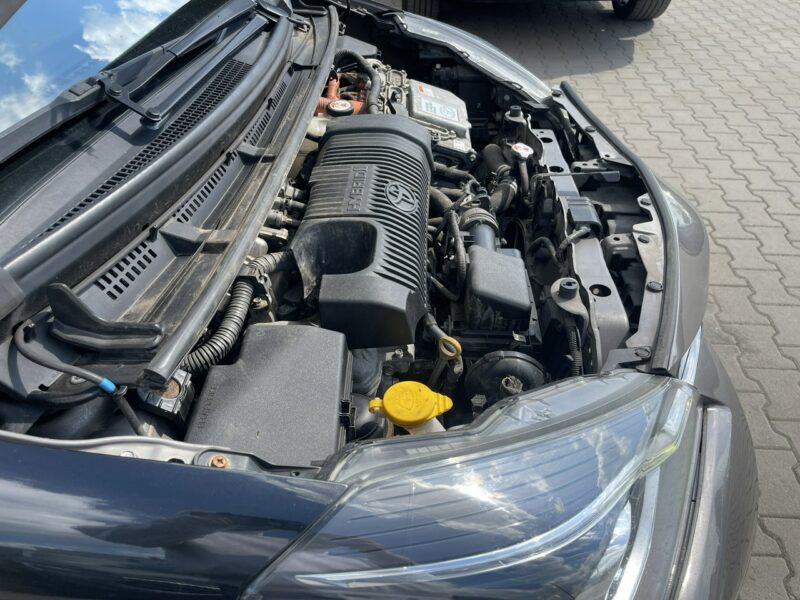 Toyota Yaris Selection Hybryda Automat Klimatronik Kamera 100KM III (2011-2019)