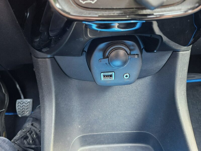Toyota Aygo Toyota Aygo Prime X-Treme Klimatyzacja / Tempomat / Kamera II (2014-)