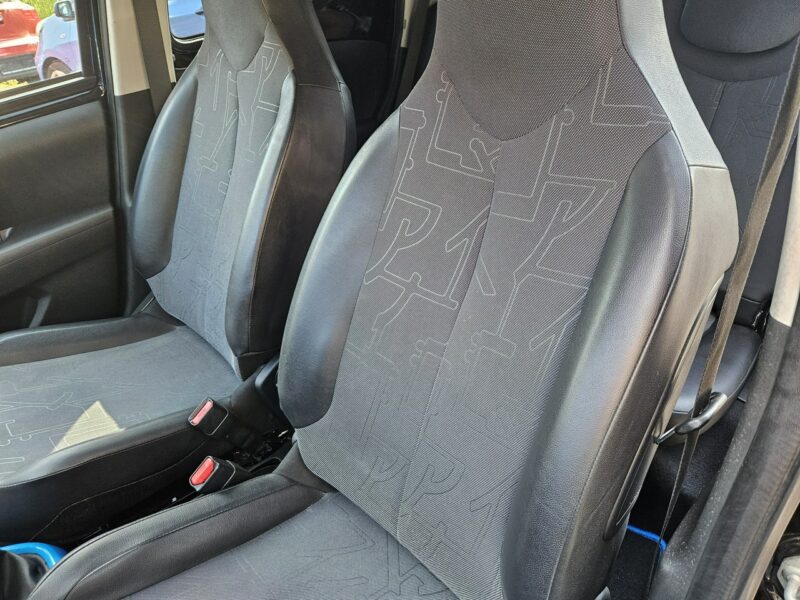 Toyota Aygo Toyota Aygo Prime X-Treme Klimatyzacja / Tempomat / Kamera II (2014-)