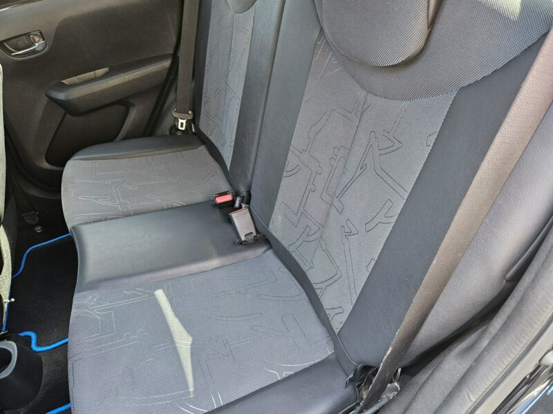 Toyota Aygo Toyota Aygo Prime X-Treme Klimatyzacja / Tempomat / Kamera II (2014-)