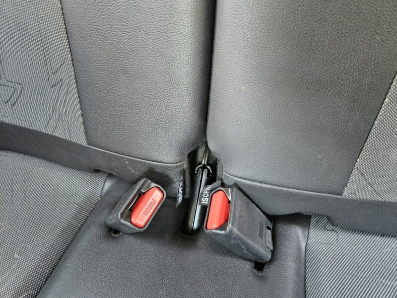 Toyota Aygo Toyota Aygo Prime X-Treme Klimatyzacja / Tempomat / Kamera II (2014-)