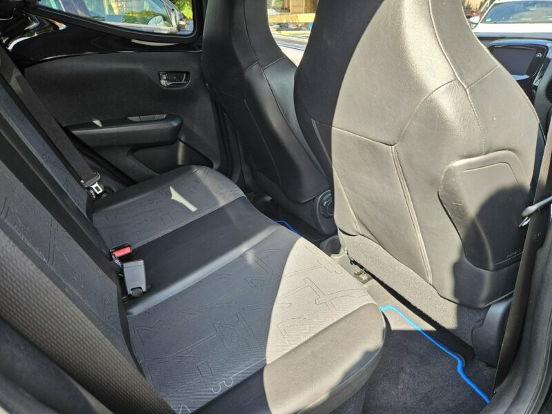 Toyota Aygo Toyota Aygo Prime X-Treme Klimatyzacja / Tempomat / Kamera II (2014-)