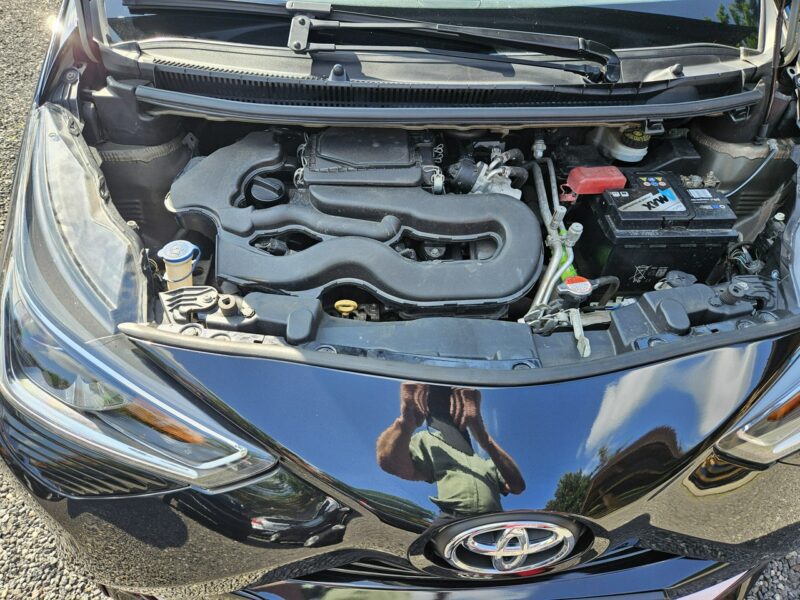Toyota Aygo Toyota Aygo Prime X-Treme Klimatyzacja / Tempomat / Kamera II (2014-)