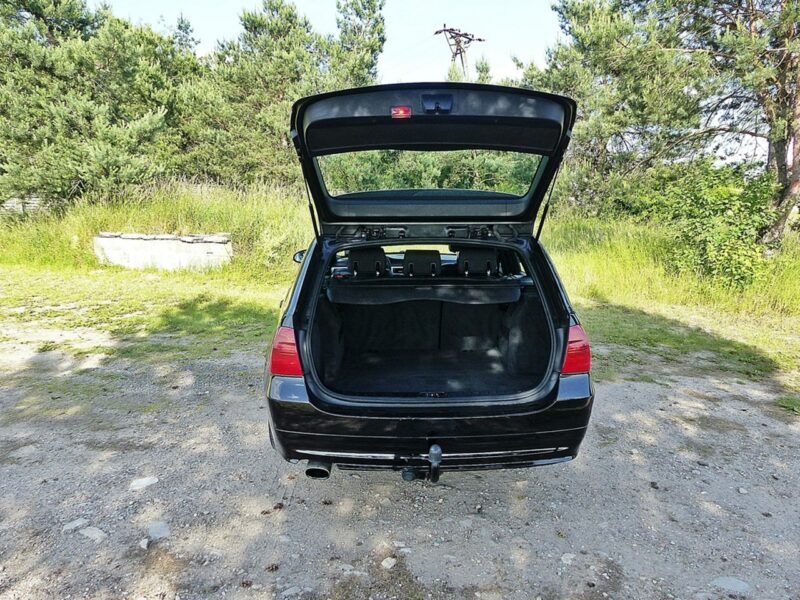 BMW 320 320i*Klima*Alu*Skóry*Pełna Elektryka*Audio Professional*Super Stan*!!! E90E91E92E93(2005-2012)