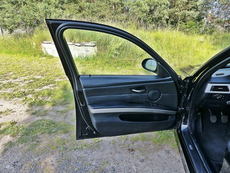 BMW 320 320i*Klima*Alu*Skóry*Pełna Elektryka*Audio Professional*Super Stan*!!! E90E91E92E93(2005-2012)