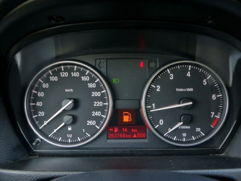 BMW 320 320i*Klima*Alu*Skóry*Pełna Elektryka*Audio Professional*Super Stan*!!! E90E91E92E93(2005-2012)