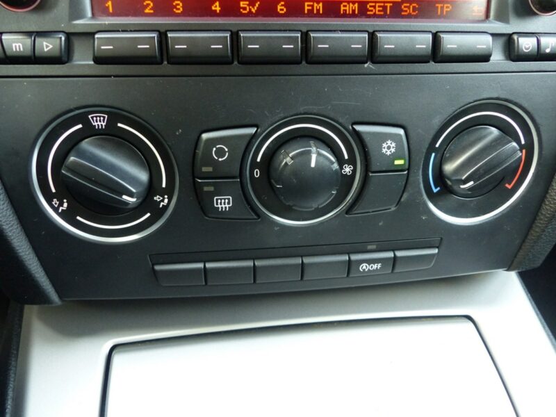 BMW 320 320i*Klima*Alu*Skóry*Pełna Elektryka*Audio Professional*Super Stan*!!! E90E91E92E93(2005-2012)