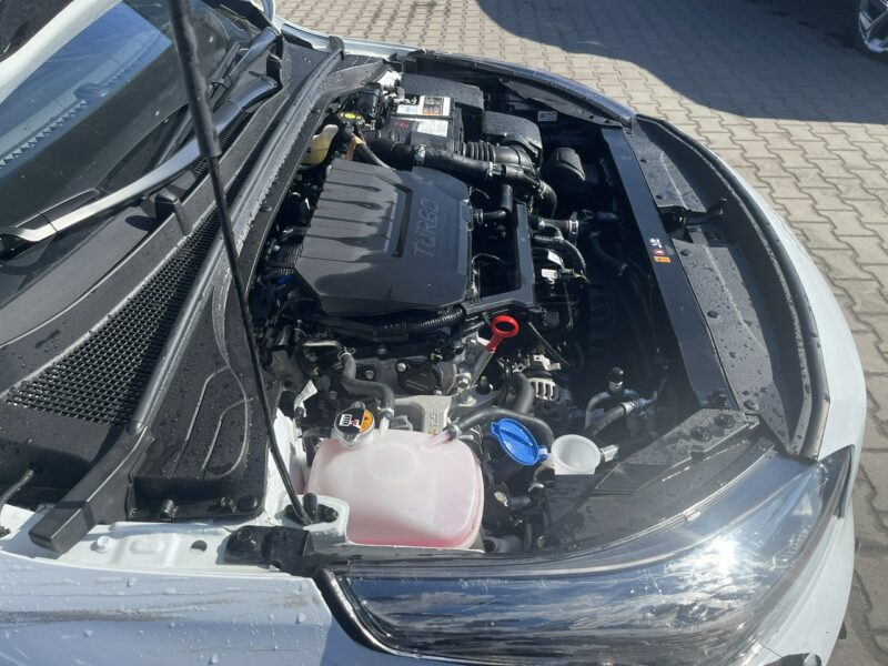 Kia XCeed Klimatronik Kamera Niski przebieg 140KM