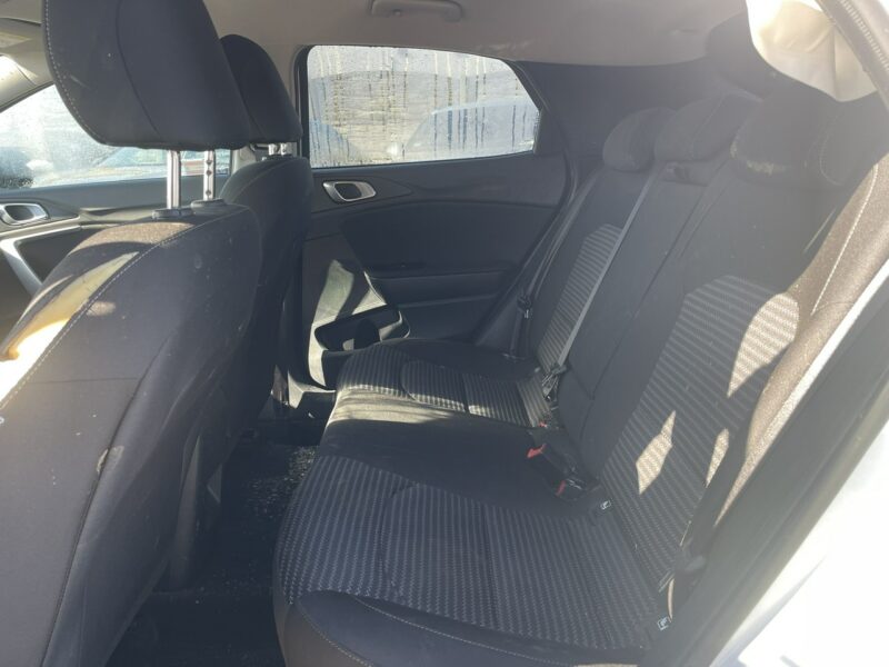 Kia XCeed Klimatronik Kamera Niski przebieg 140KM