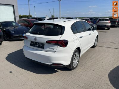 Fiat Tipo Klimatyzacja II (2016-)