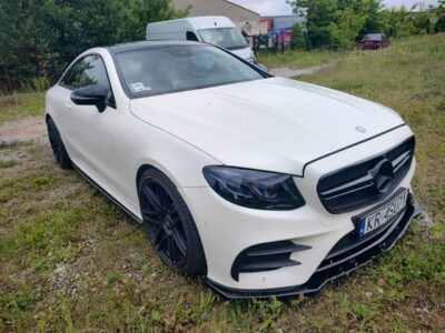 Mercedes E 230 W213 (2016-)