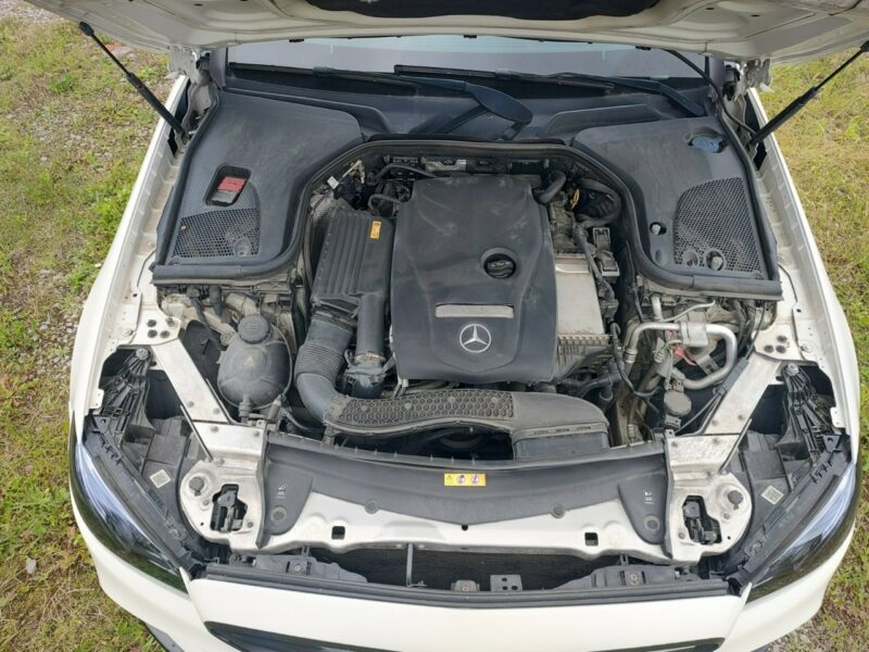Mercedes E 230 W213 (2016-)