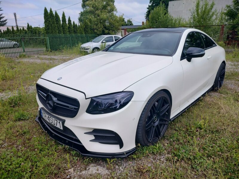 Mercedes E 230 W213 (2016-)