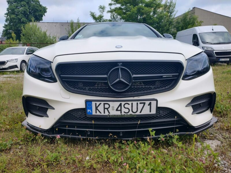 Mercedes E 230 W213 (2016-)