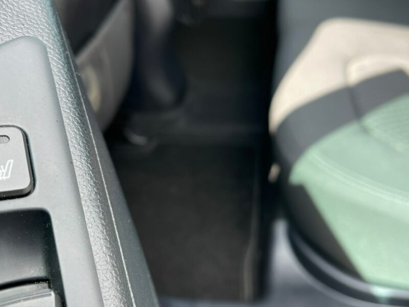 Hyundai ix35 Benzyna Zarejestrowany Ubezpieczony