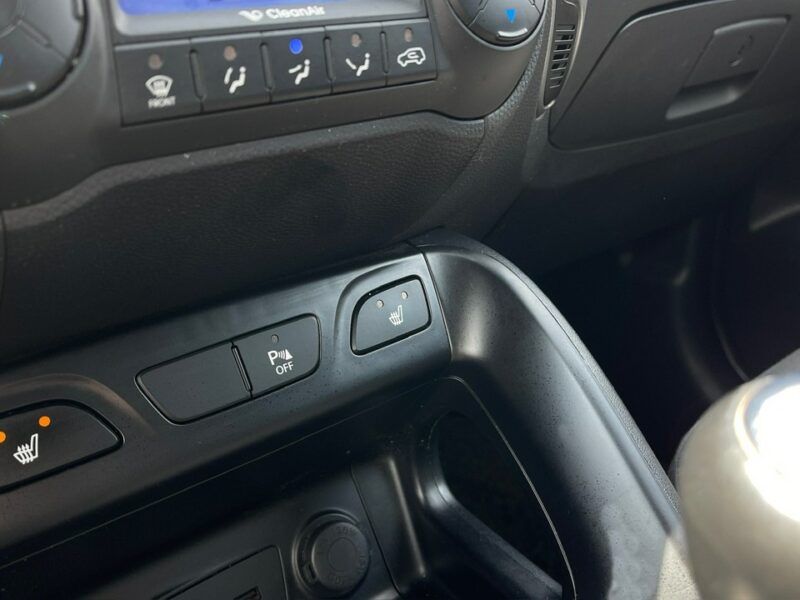 Hyundai ix35 Benzyna Zarejestrowany Ubezpieczony