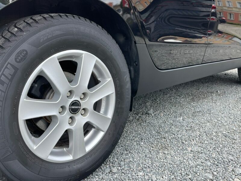 Hyundai ix35 Benzyna Zarejestrowany Ubezpieczony