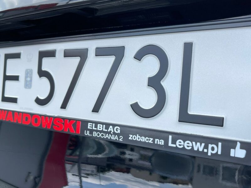 Hyundai ix35 Benzyna Zarejestrowany Ubezpieczony