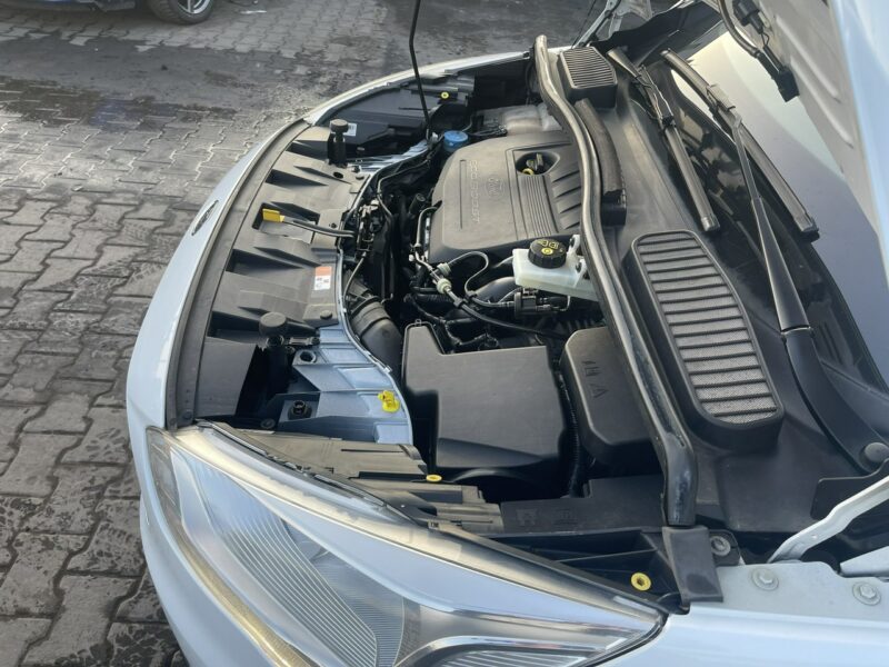 Ford C-Max Klimatronik Podgrzewanie Parktronik 150KM II (2010-)