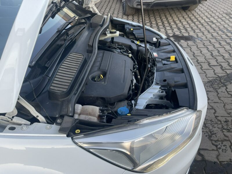 Ford C-Max Klimatronik Podgrzewanie Parktronik 150KM II (2010-)