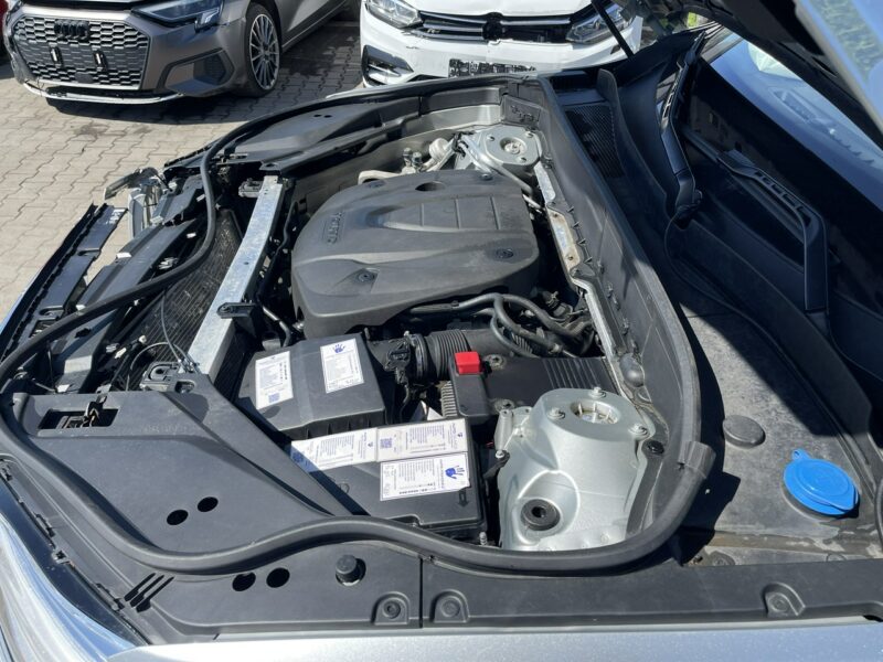 Volvo XC 90 D5 AWD Inscription 7os. Virtual Podgrzewanie Hak 235KM II (2014-)