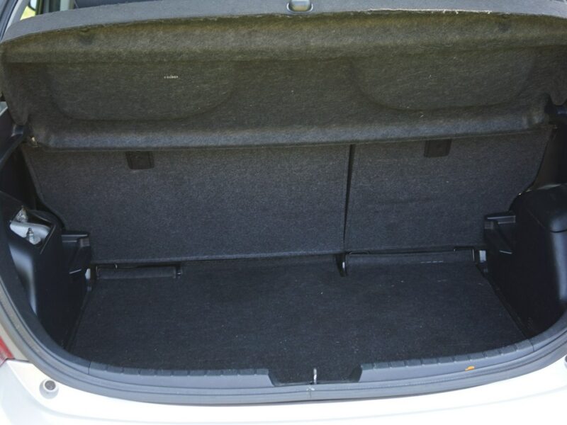 Toyota Yaris Polski salon super i stan. Gwarancja III (2011-2019)
