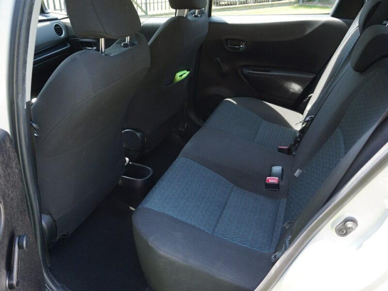 Toyota Yaris Polski salon super i stan. Gwarancja III (2011-2019)