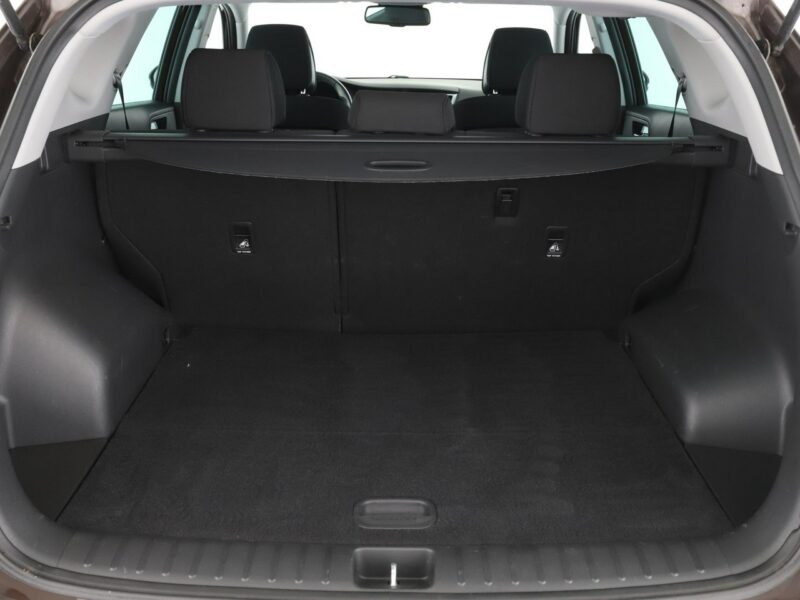Hyundai Tucson navi klima auto grzane fotele kamera i czujniki parkowania III (2015-2020)