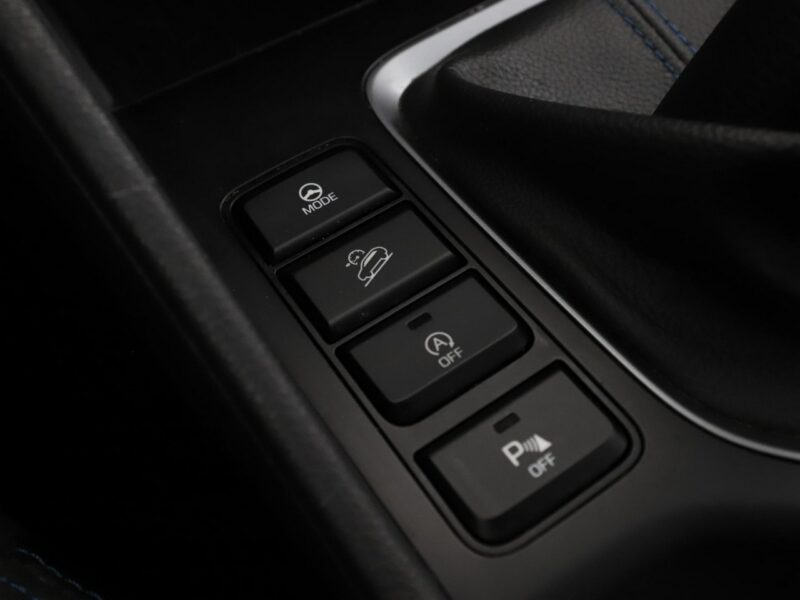 Hyundai Tucson navi klima auto grzane fotele kamera i czujniki parkowania III (2015-2020)