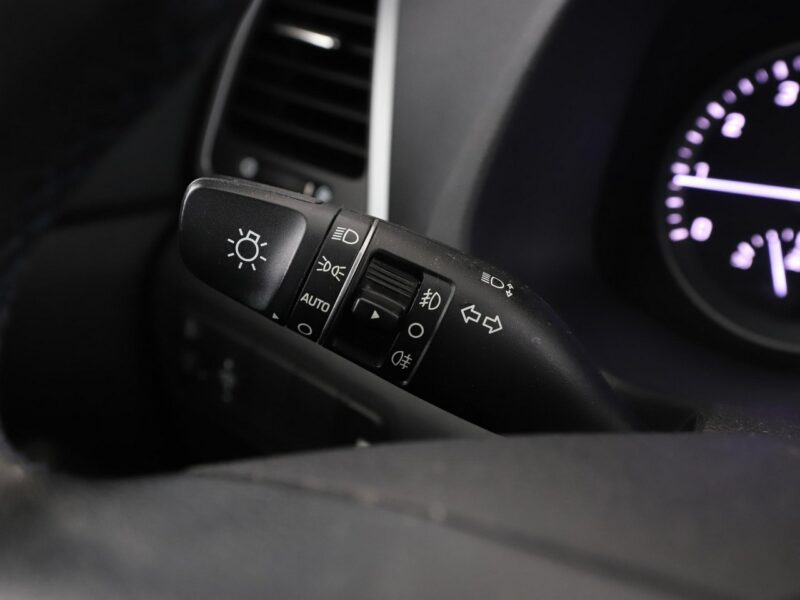 Hyundai Tucson navi klima auto grzane fotele kamera i czujniki parkowania III (2015-2020)