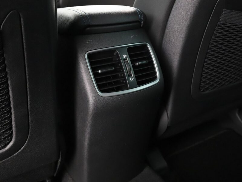 Hyundai Tucson navi klima auto grzane fotele kamera i czujniki parkowania III (2015-2020)