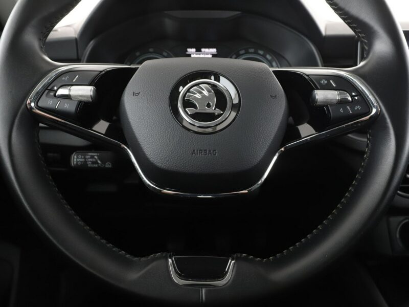 Škoda Kamiq full LED klima czujnuki parkowania multifunkcja I (2019-)