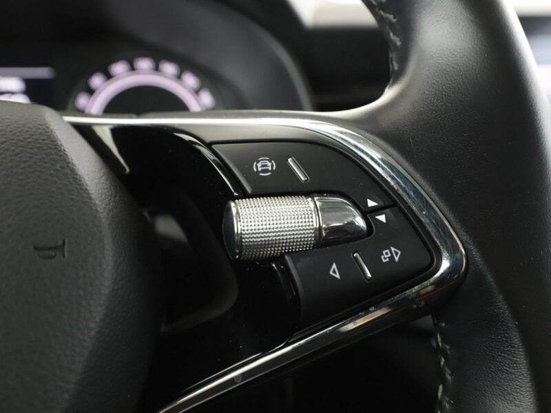 Škoda Kamiq full LED klima czujnuki parkowania multifunkcja I (2019-)