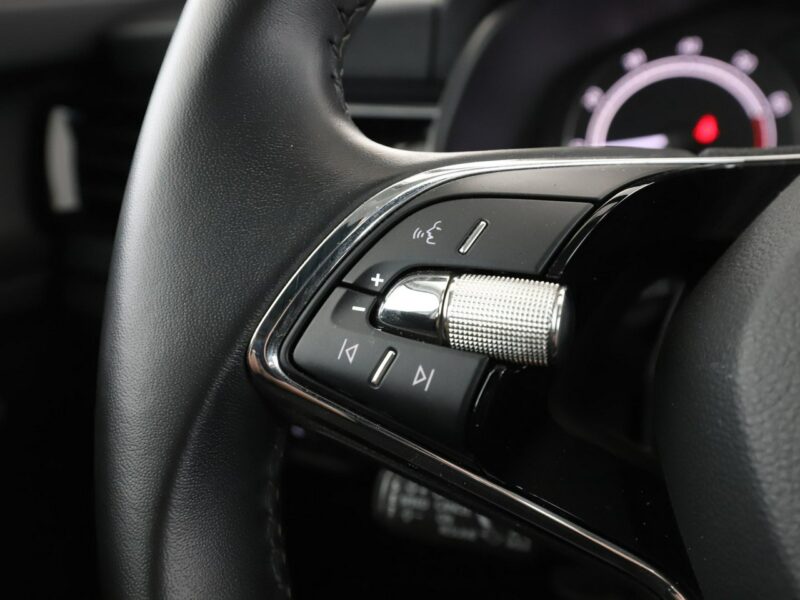 Škoda Kamiq full LED klima czujnuki parkowania multifunkcja I (2019-)