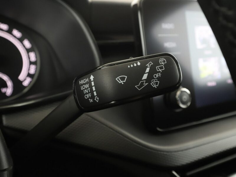Škoda Kamiq full LED klima czujnuki parkowania multifunkcja I (2019-)