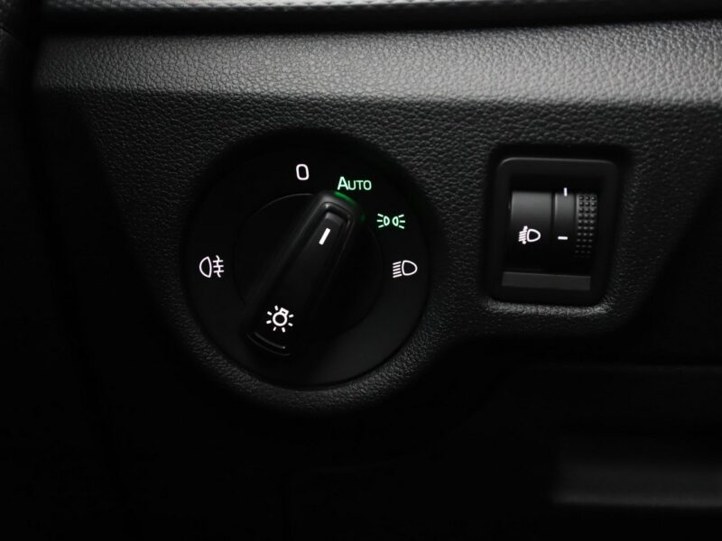 Škoda Kamiq full LED klima czujnuki parkowania multifunkcja I (2019-)