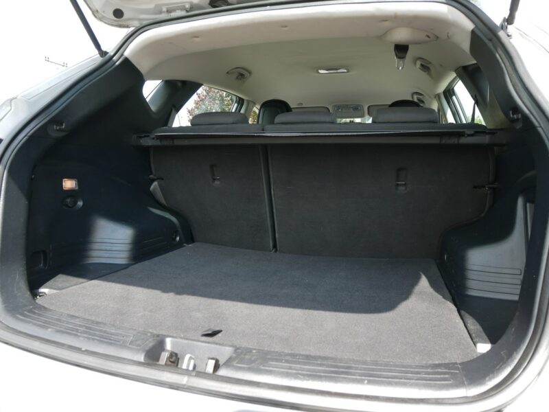 Hyundai ix35 1.7 CRDI 115KM [Eu5] -Zobacz