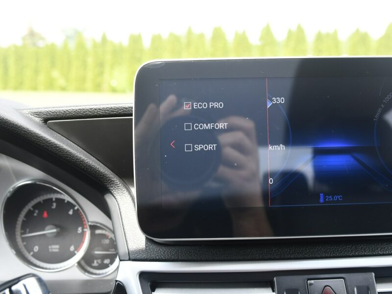 Mercedes E 220 2,2cdi Serwis.Klimatr 2 str.DVD.Skóry.Kam.Cof.Asystent Parkowania.Ledy W212 (2009-)
