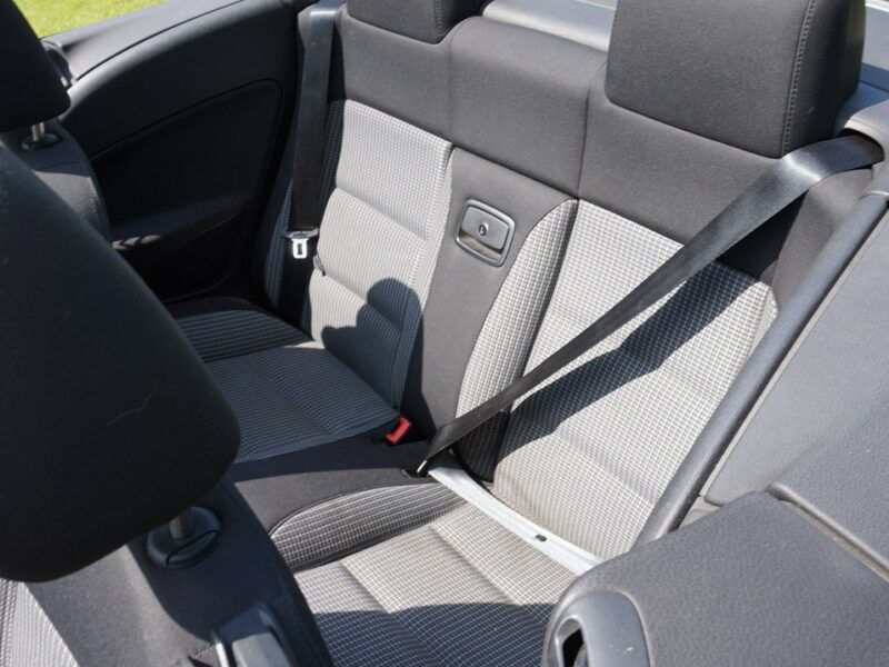 Volkswagen Eos Super stan. Gwarancja