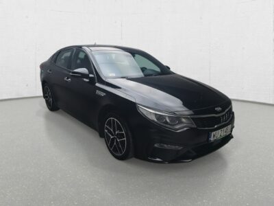 Kia Optima IV (2015-2020)
