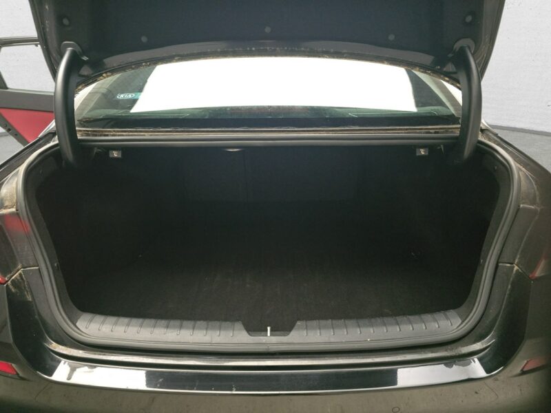 Kia Optima IV (2015-2020)