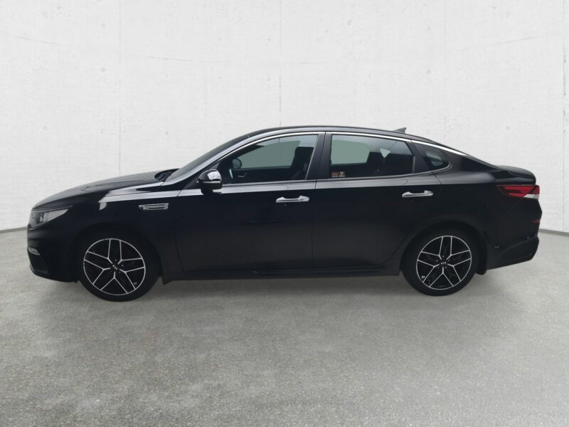 Kia Optima IV (2015-2020)