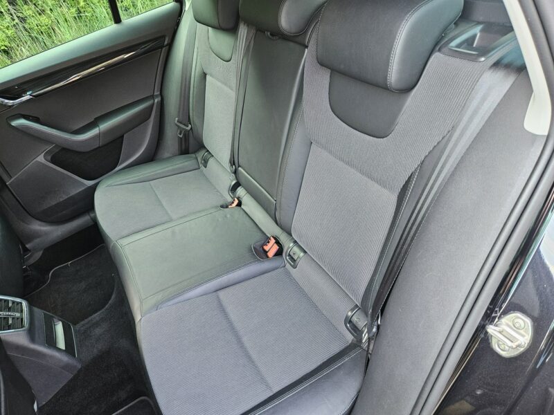 Škoda Octavia Automat DSG / Nawigacja / Podgrzewane fotele / Tempomat / itp III (2013-)