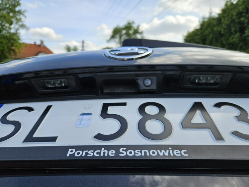 Škoda Octavia Automat DSG / Nawigacja / Podgrzewane fotele / Tempomat / itp III (2013-)