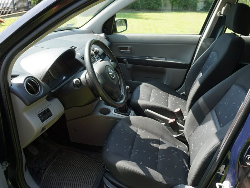 Mazda 2 Super cena super stan. Polecam I (2003-2007)