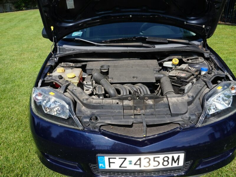 Mazda 2 Super cena super stan. Polecam I (2003-2007)