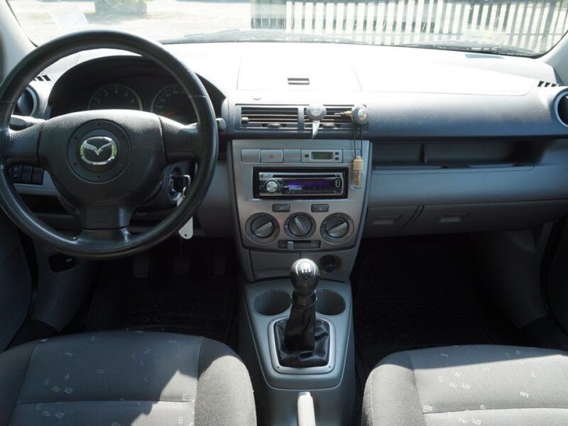 Mazda 2 Super cena super stan. Polecam I (2003-2007)